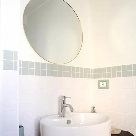 Tatil Evi Casa Peonia Tropea