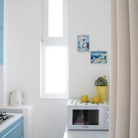 Casa Peonia Tatil Evi Tropea