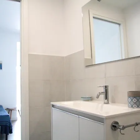 Casa Peonia Tatil Evi Tropea