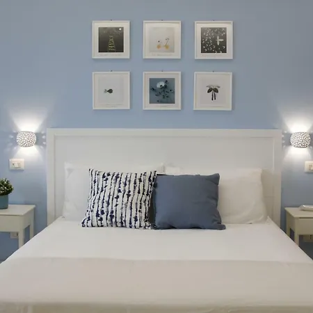 Casa Peonia Tatil Evi Tropea