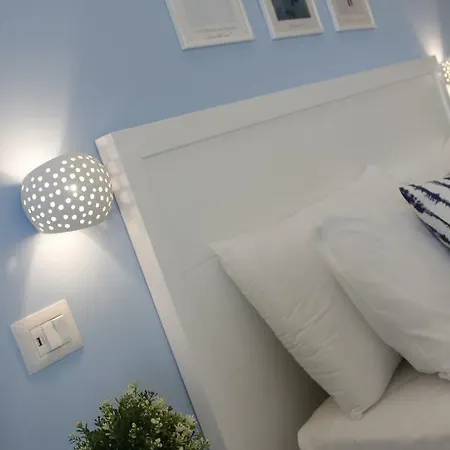 Tatil Evi Casa Peonia Tropea