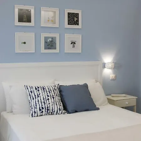 Casa Peonia Tatil Evi Tropea