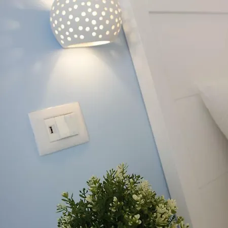 Casa Peonia * Tropea