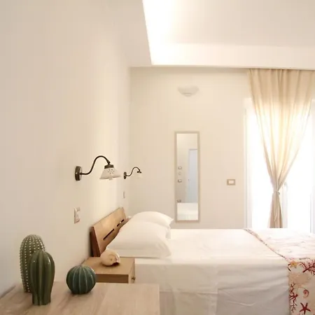Hébergement de vacances Casa Peonia