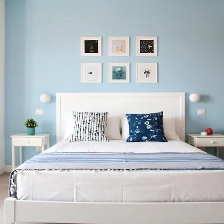 Casa Peonia Casa vacanze *