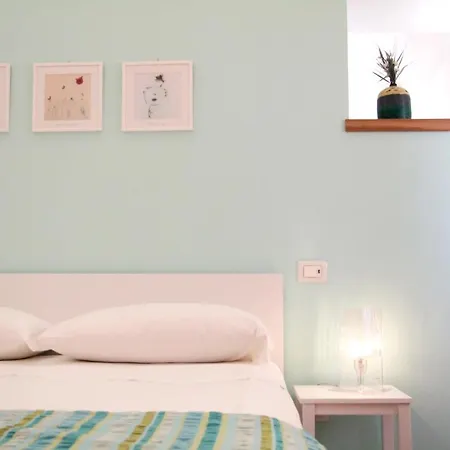 Hébergement de vacances Casa Peonia *