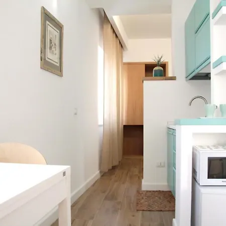 Casa Peonia Hébergement de vacances