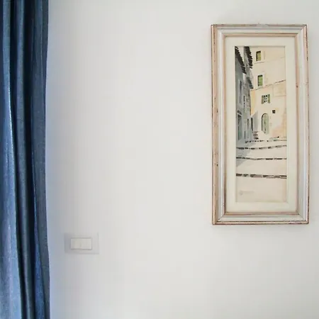 Hébergement de vacances Casa Peonia Tropea