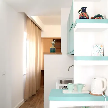 Holiday home Casa Peonia