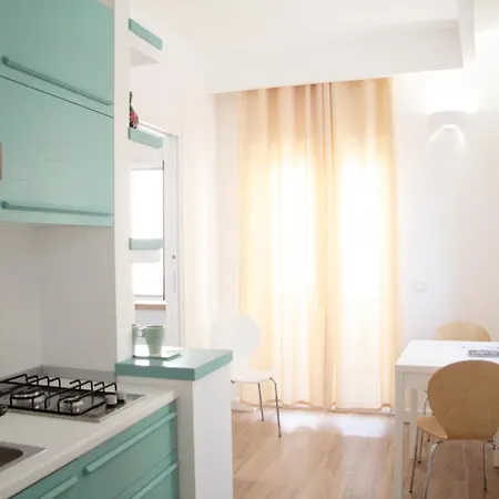 Casa Peonia *
