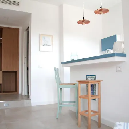 Hébergement de vacances Casa Peonia