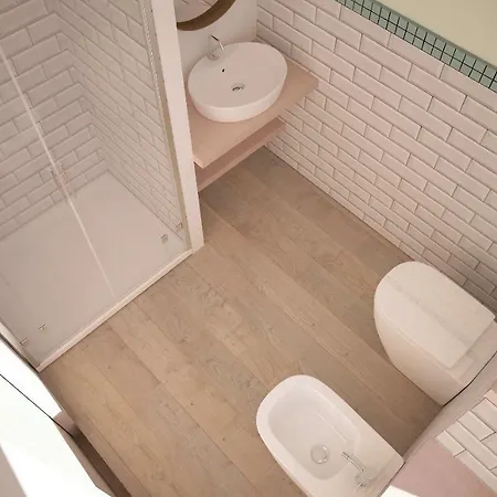 Hébergement de vacances Casa Peonia *