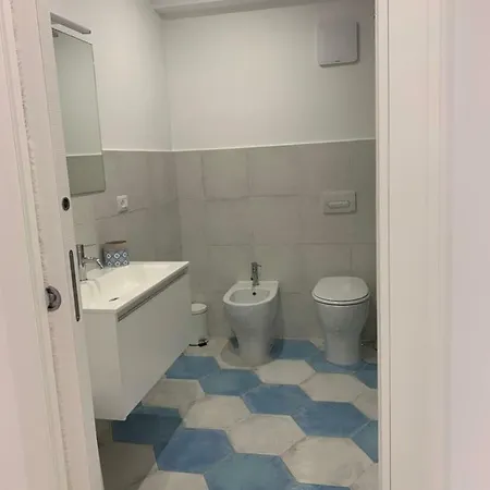 Casa Peonia Hébergement de vacances *