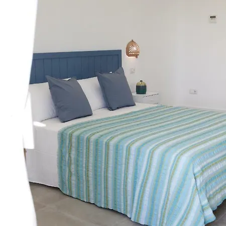 Vakantiehuis Casa Peonia Tropea