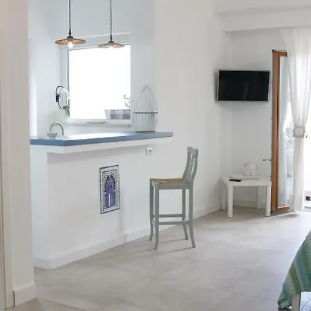 Casa Peonia
