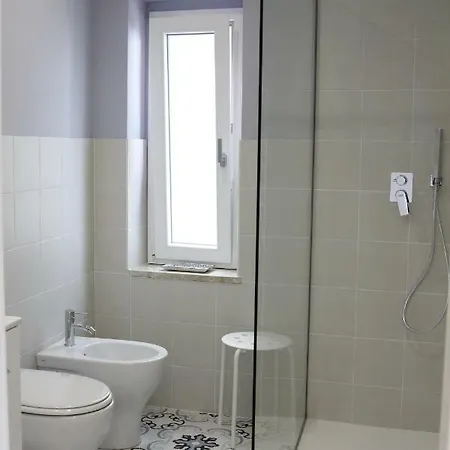 Hébergement de vacances Casa Peonia Tropea