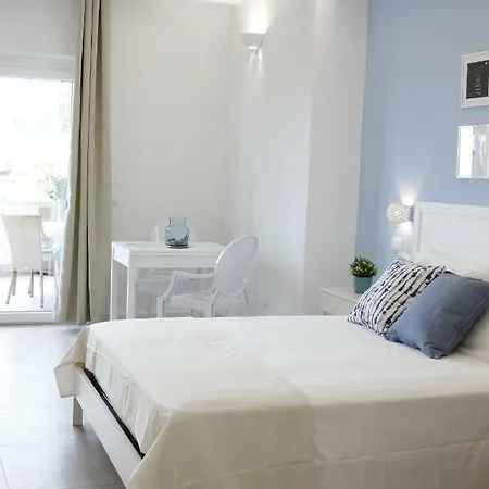 Casa Peonia * Tropea