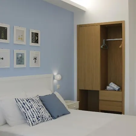 Casa Peonia Hébergement de vacances Tropea