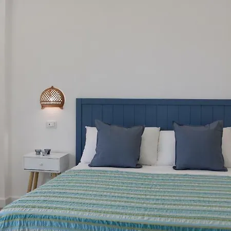 Vakantiehuis Casa Peonia