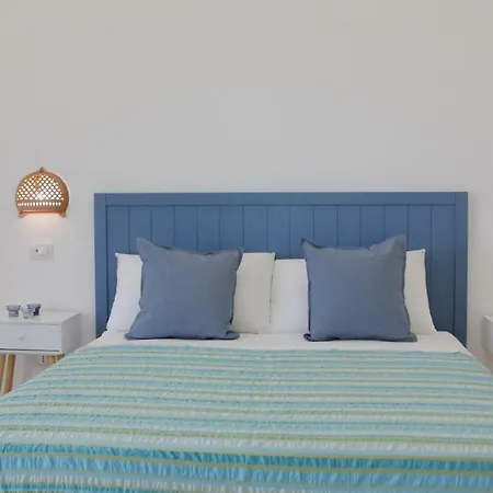 Casa Peonia Hébergement de vacances *