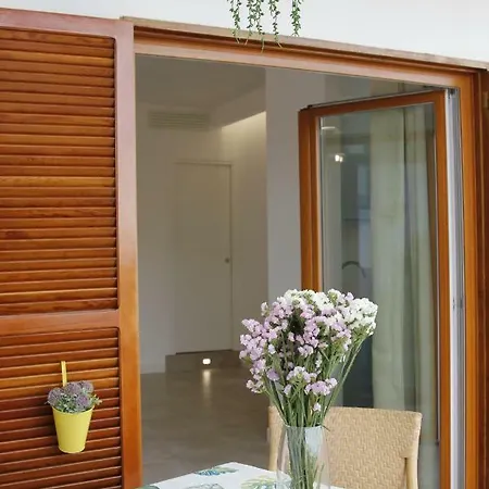 Casa Peonia Hébergement de vacances *