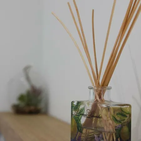 Hébergement de vacances Casa Peonia *