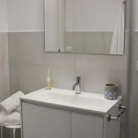 Casa Peonia Hébergement de vacances *