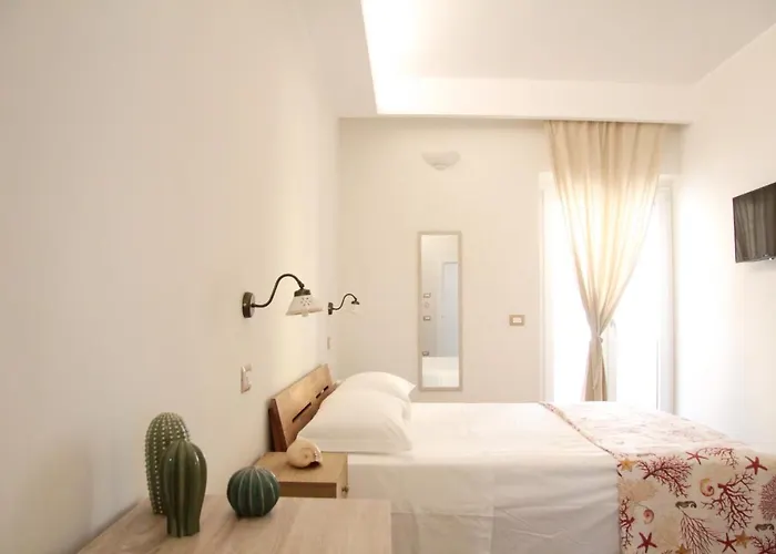 Semesterbostad Casa Peonia