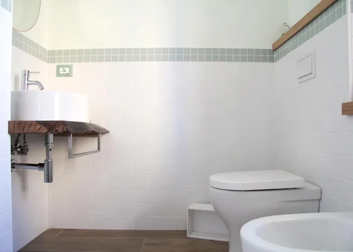 Casa Peonia Holiday home Tropea