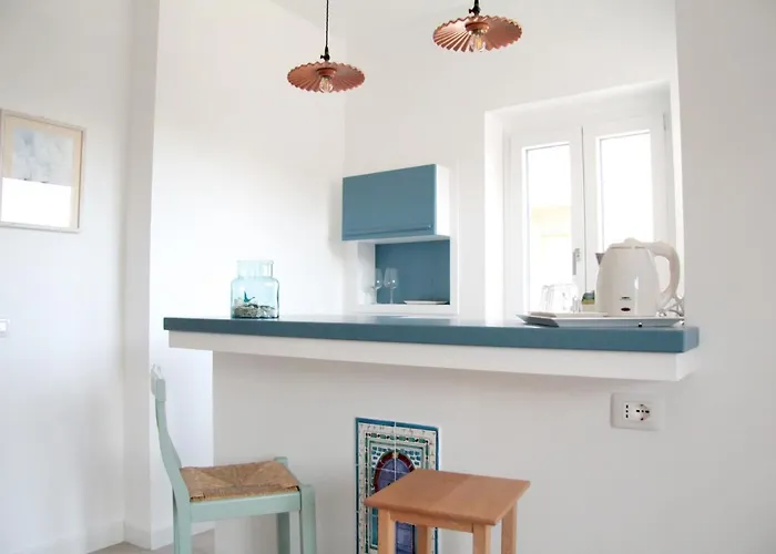 Holiday home Casa Peonia *