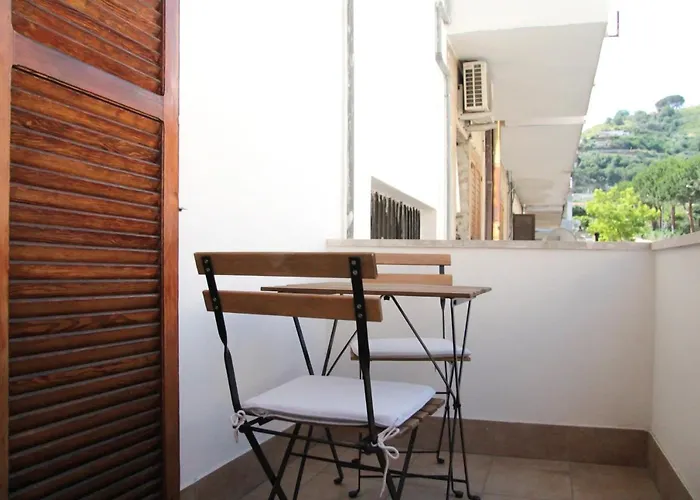 Holiday home Casa Peonia Tropea