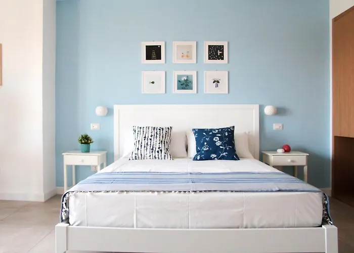 Casa Peonia Holiday home *