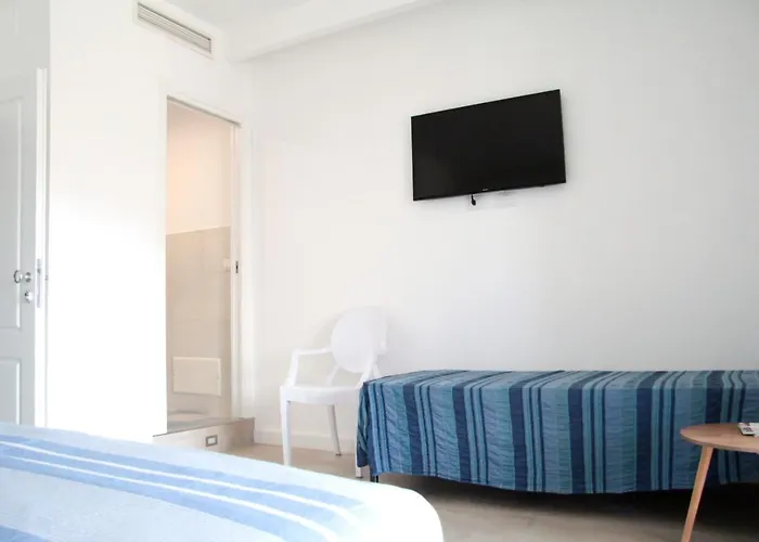 Holiday home Casa Peonia