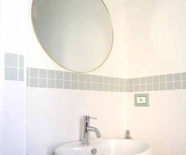 Holiday home Casa Peonia Tropea