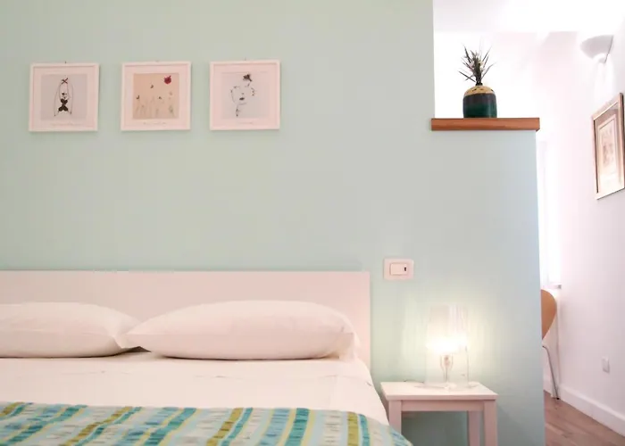 Holiday home Casa Peonia *