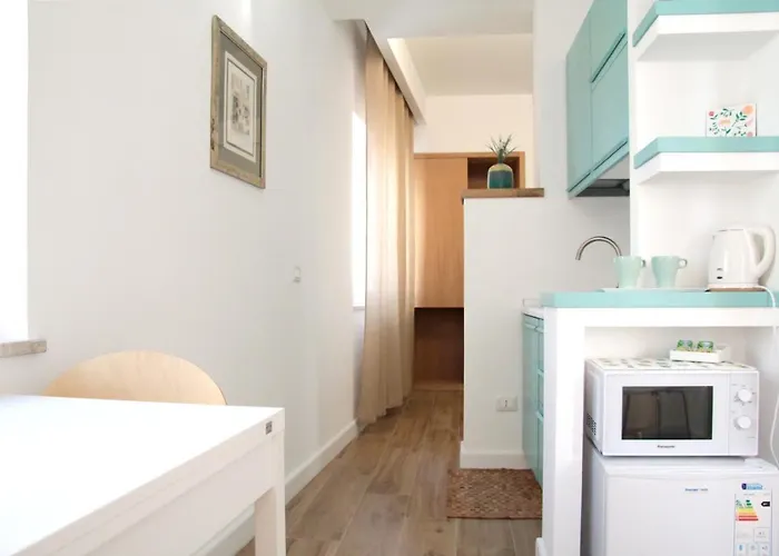 Casa Peonia Semesterbostad