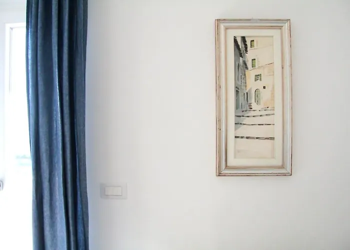 Holiday home Casa Peonia Tropea