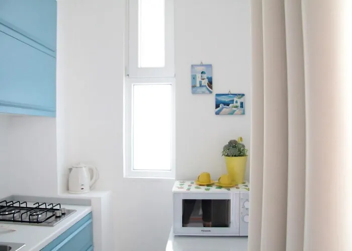 Casa Peonia Holiday home Tropea