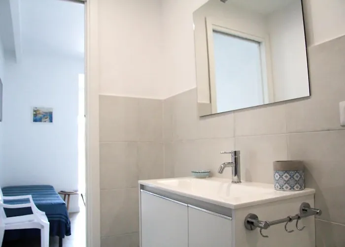 Casa Peonia Holiday home Tropea