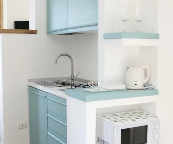 Casa Peonia Holiday home Tropea