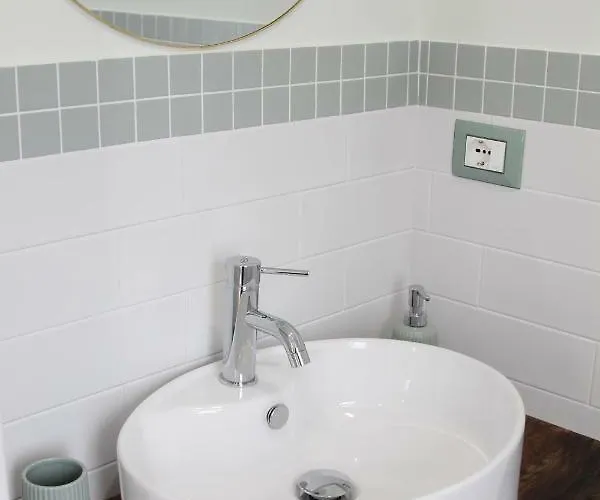 Holiday home Casa Peonia Tropea