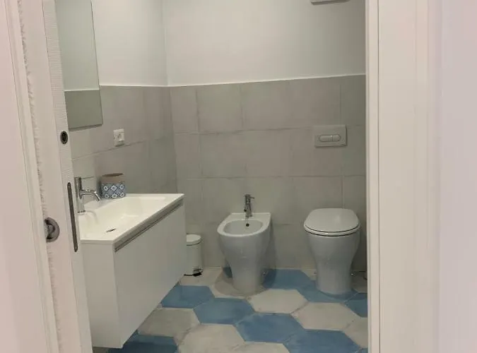 Casa Peonia Semesterbostad *