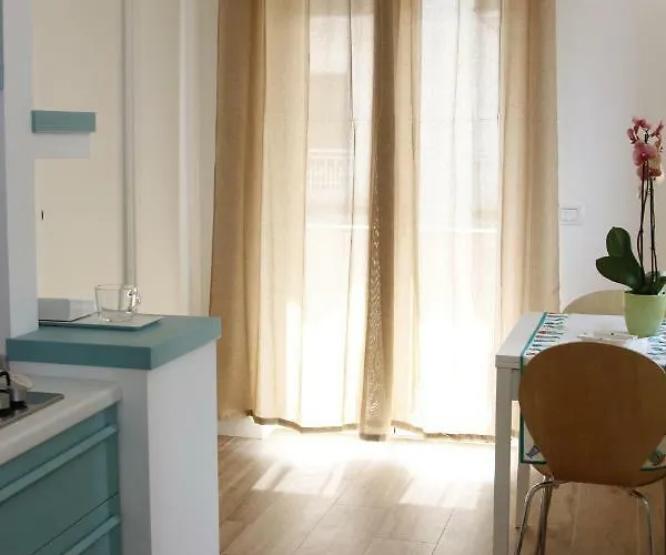 Holiday home Casa Peonia