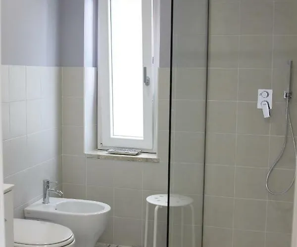 Holiday home Casa Peonia Tropea