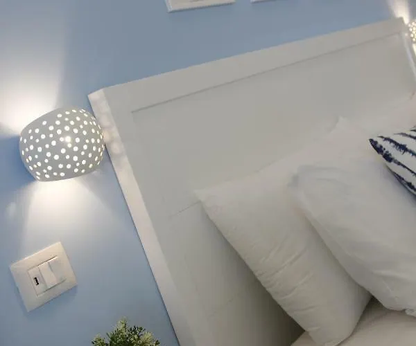 Holiday home Casa Peonia Tropea