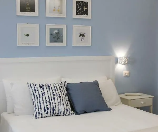 Casa Peonia Holiday home Tropea