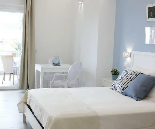 Casa Peonia * Tropea