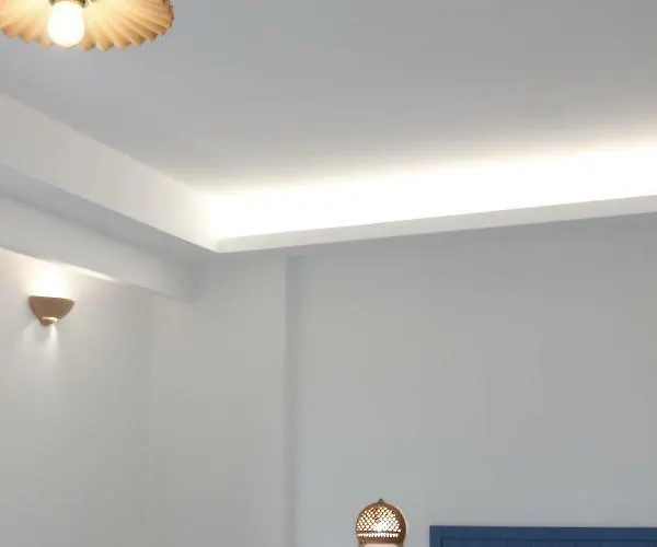 Holiday home Casa Peonia