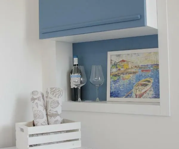 Casa Peonia Semesterbostad