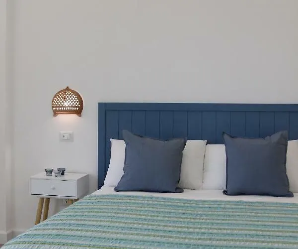 Holiday home Casa Peonia